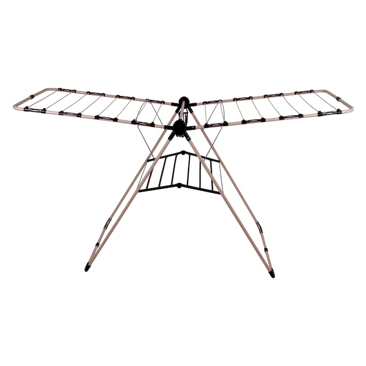 Zilan Romantica fém ruhaszárító, szárítófelület 21m / ZLN 1372