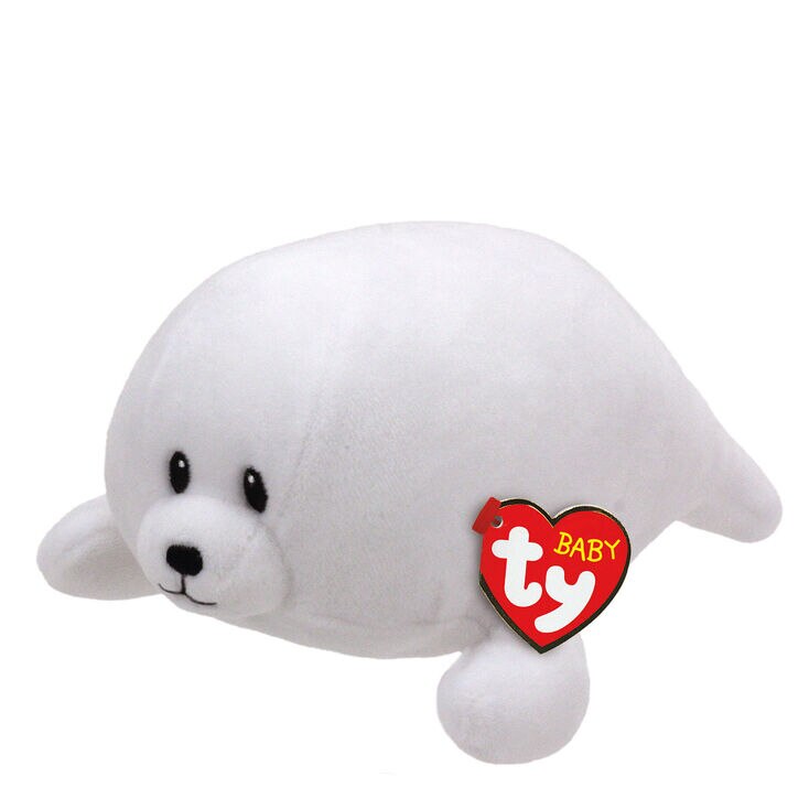 ty foca