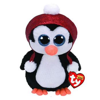Jucarie de plus Ty, pinguinul Gale, 24 cm Jucarie de plus Ty, pinguinul Gale, 24 cm