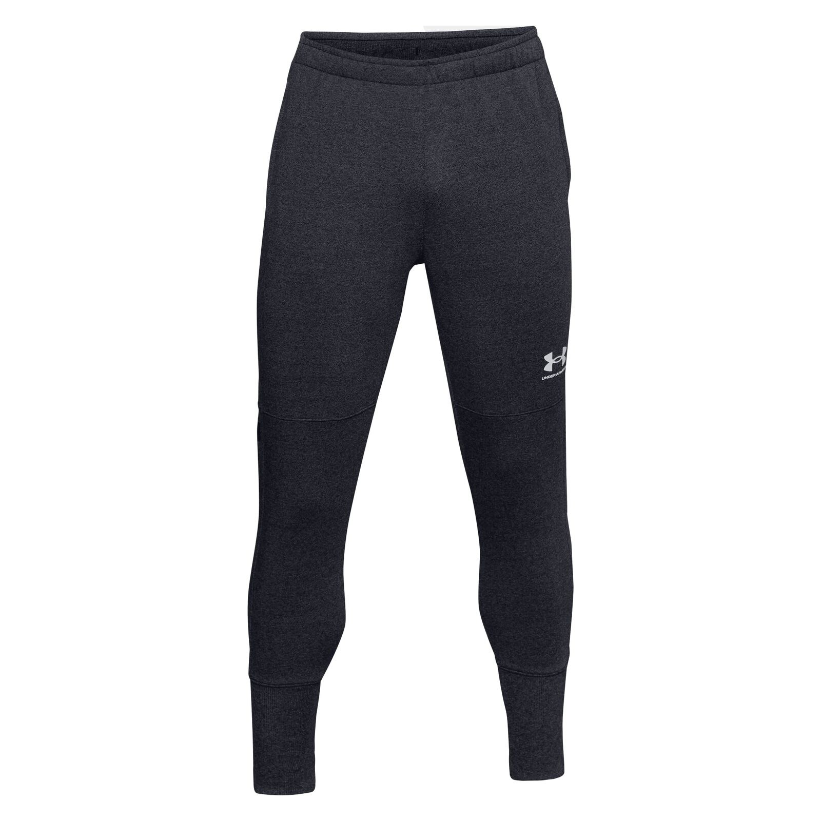 Pantaloni trening Under Armour Accelerate Off-pitch Jogger 1356770001 Barbati Negru M