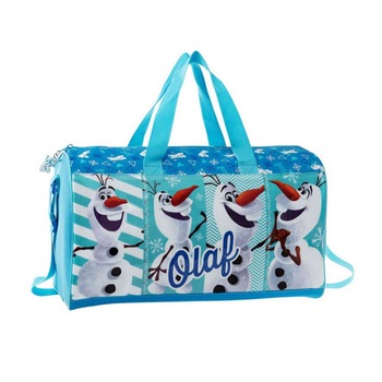 Geanta Sport Frozen Olaf 24x42 cm Geanta Sport Frozen Olaf 24x42 cm