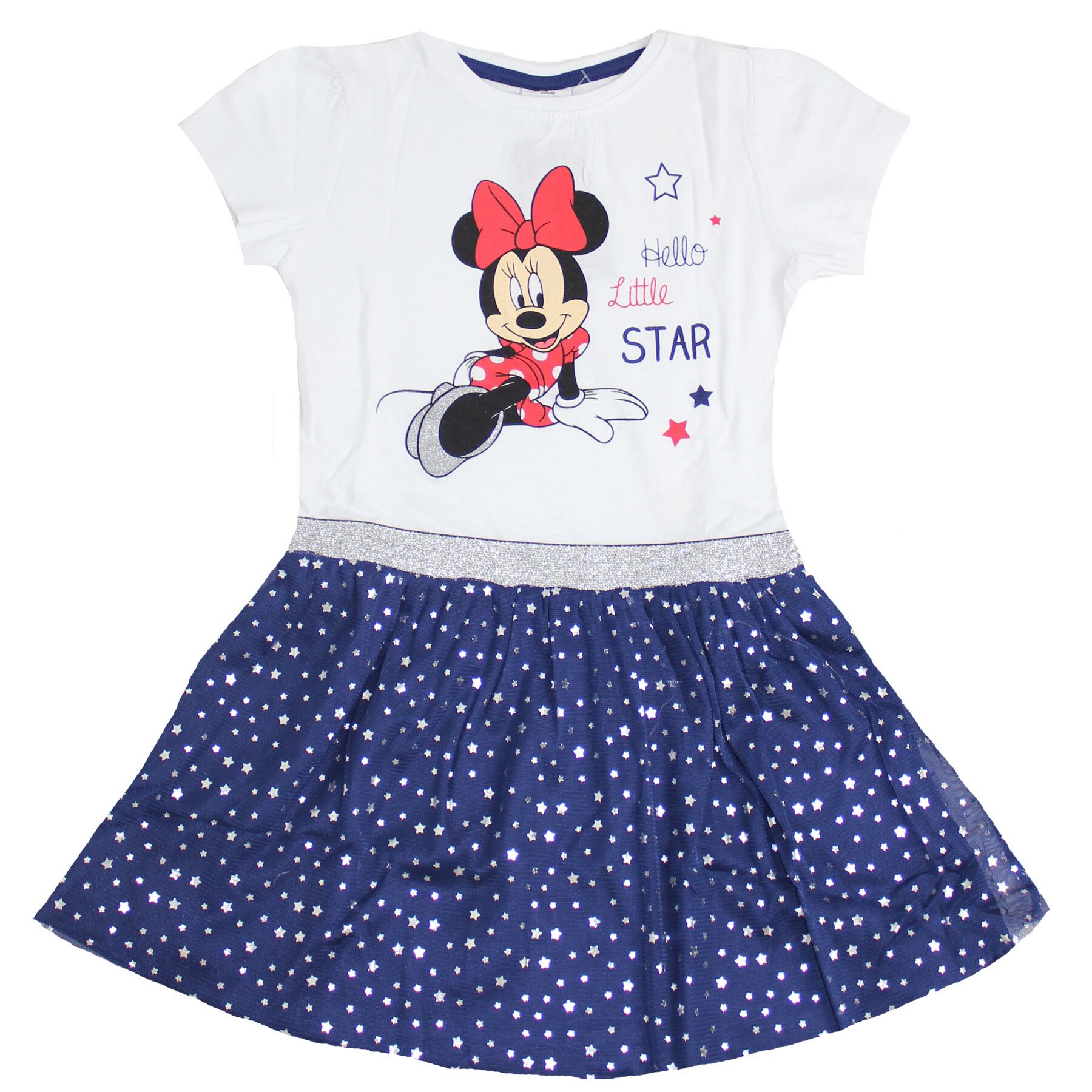 Rochie, Hello little star, bluemarin