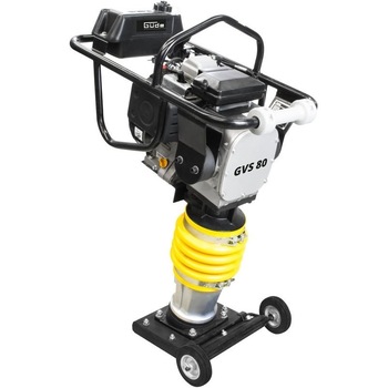 Mai compactor pe benzina GVS80 Guede GUDE55540, 4.4 Cp Mai compactor pe benzina GVS80 Guede GUDE55540, 4.4 Cp