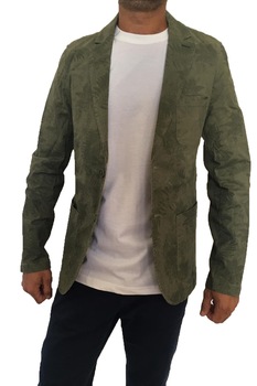 sacou pull amp bear verde militar verde militar imagen 10_0_
0