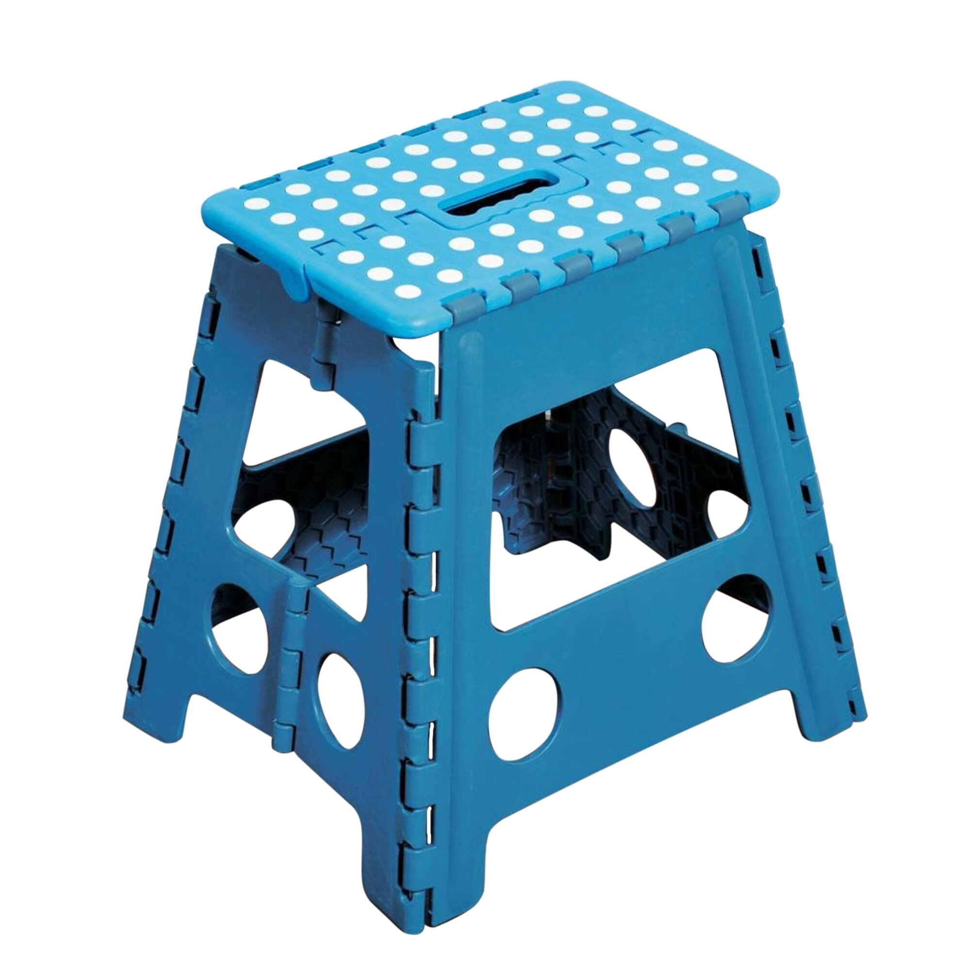 Scaun pliabil, 39 cm, plastic - Kesper