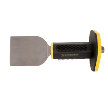 Dalta lata cu protectie 75x19x225mm, Topmaster 329921 Dalta lata cu protectie 75x19x225mm, Topmaster 329921