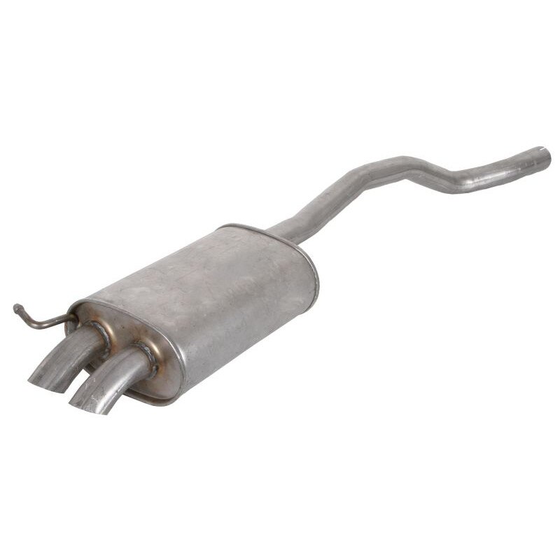 Toba finala esapament VW Transporter V 1,9D din 04.2003-11.2009