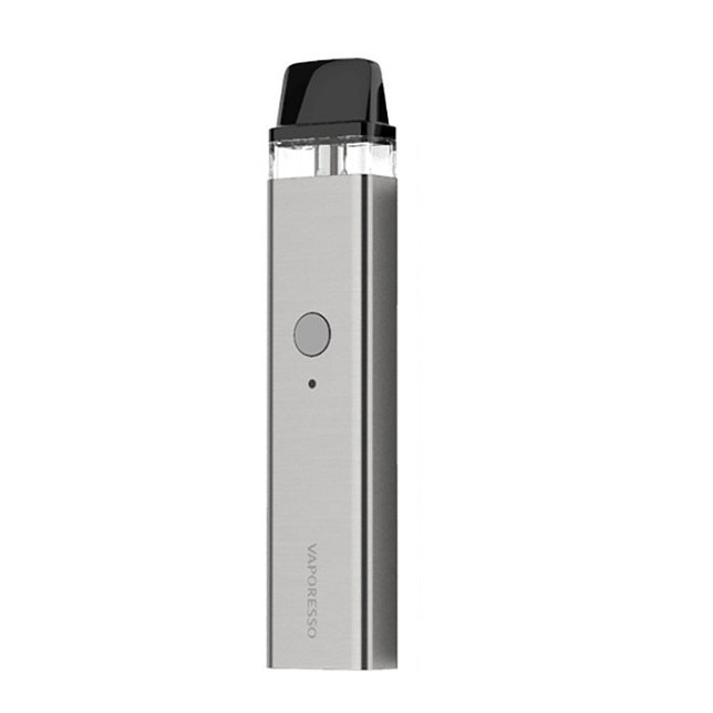 Kit Tigara Electronica Vaporesso Xros - Argintiu