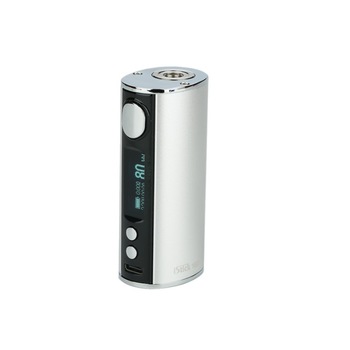 Mod Tigara Electronica Eleaf iStick T80 ,80W ,3000mAh ,Argintiu Mod Tigara Electronica Eleaf iStick T80 ,80W ,3000mAh ,Argintiu