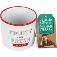 cana din ceramica jamie oliver 400 ml mesaj fruity and fresh cana cafea  ceai d 9 cm h 8 cm imagen 28_0_
0