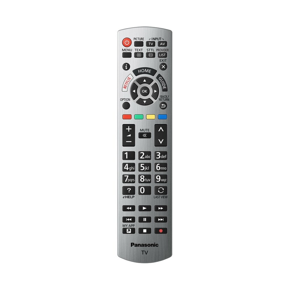 Televizor LED Panasonic TX-58HXX889 Smart TV 4K, 146 cm, negru