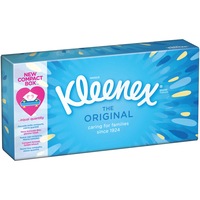 Servetele uscate Kleenex Original, 80 buc