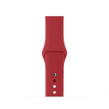 Curea din silicon pentru Apple Watch, compatibil cu dimensiunea 42/44 mm, Rosu Sangria, BBL1790 Curea din silicon pentru Apple Watch, compatibil cu dimensiunea 42/44 mm, Rosu Sangria, BBL1790
