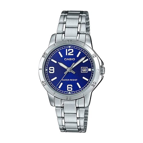 Ceas dama Casio LTP-V004D-2BUDF