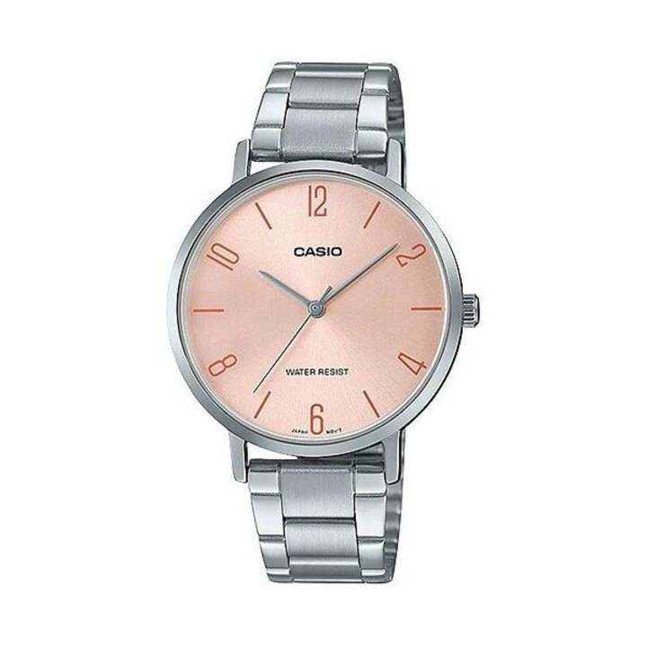 Női karóra Casio, Collection LTP-VT LTP-VT01D-4B2UDF, Analóg