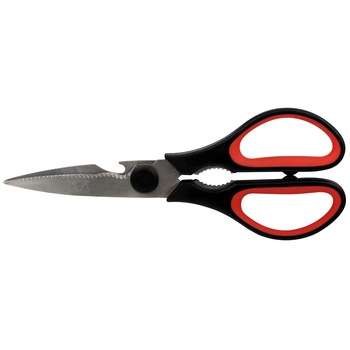 Foarfeca Multifunctionala Evotools, lungime 206 mm, 3 functii Foarfeca Multifunctionala Evotools, lungime 206 mm, 3 functii