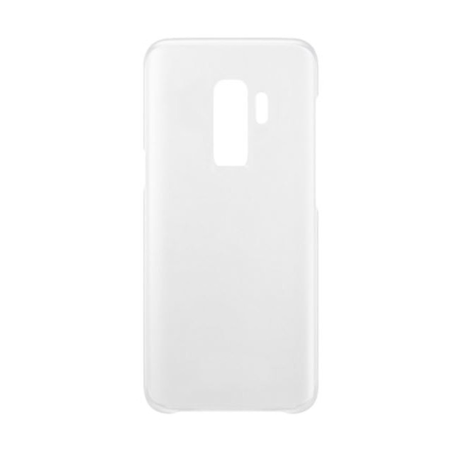 Husa de protectie Soho pentru Samsung Galaxy S9, Transparent