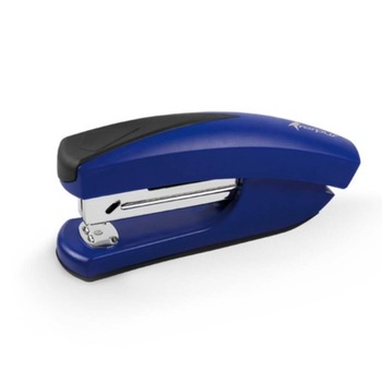 Capsator Metalic FORPUS, 20 Coli, cu Capse 24/6, 26/6, Albastru Capsator Metalic FORPUS, 20 Coli, cu Capse 24/6, 26/6, Albastru