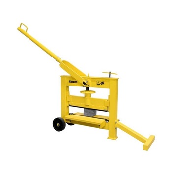 Masina de taiat pavele si caramizi GSK 140/420 Guede GUDE55381 Masina de taiat pavele si caramizi GSK 140/420 Guede GUDE55381