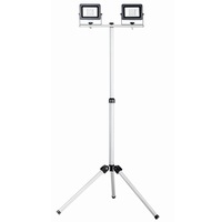 lampa de lucru led 2 x 20w cu trepied extensibil imagen 11_0_
0