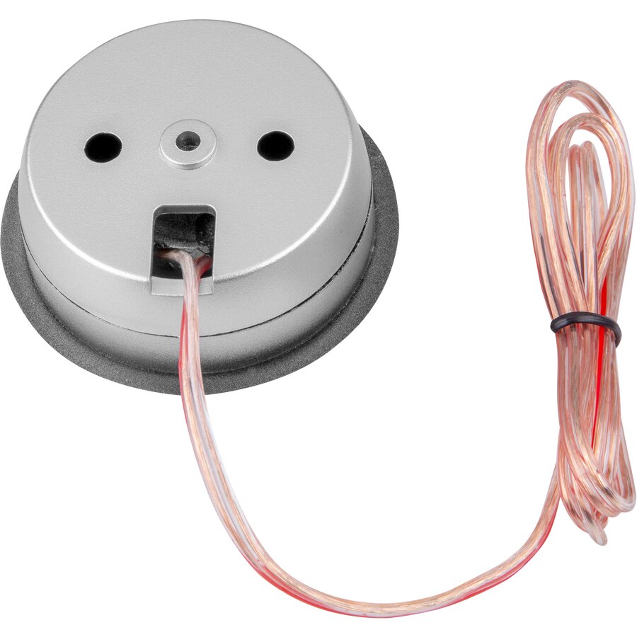 Set difuzoare auto 6.5 inch, tweetere, filtre 120 W Alien - eMAG.ro