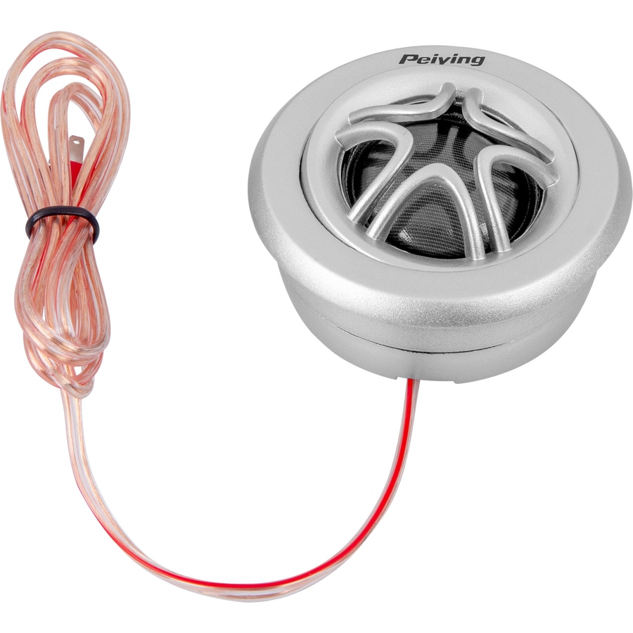 Set difuzoare auto 6.5 inch, tweetere, filtre 120 W Alien - eMAG.ro