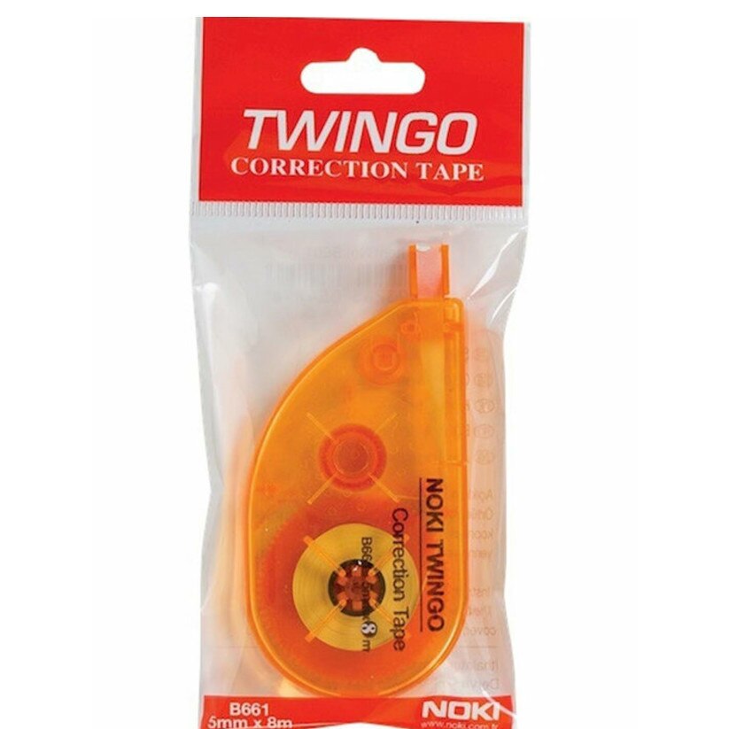 Banda corectoare Noki Twingo, 5x8 mm