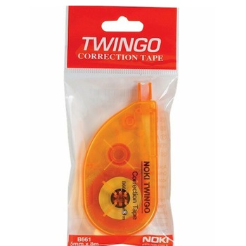 Banda corectoare Noki Twingo, 5x8 mm Banda corectoare Noki Twingo, 5x8 mm
