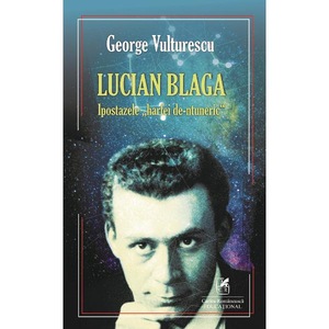 betray In other words component Hronicul si cantecul varstelor - carte de Lucian Blaga - eMAG.ro