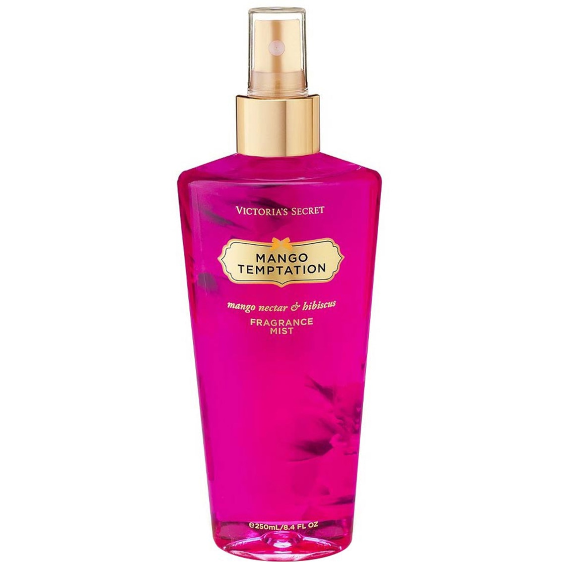 Spray de corp Victoria's Secret Mango Temptation, 250 ml