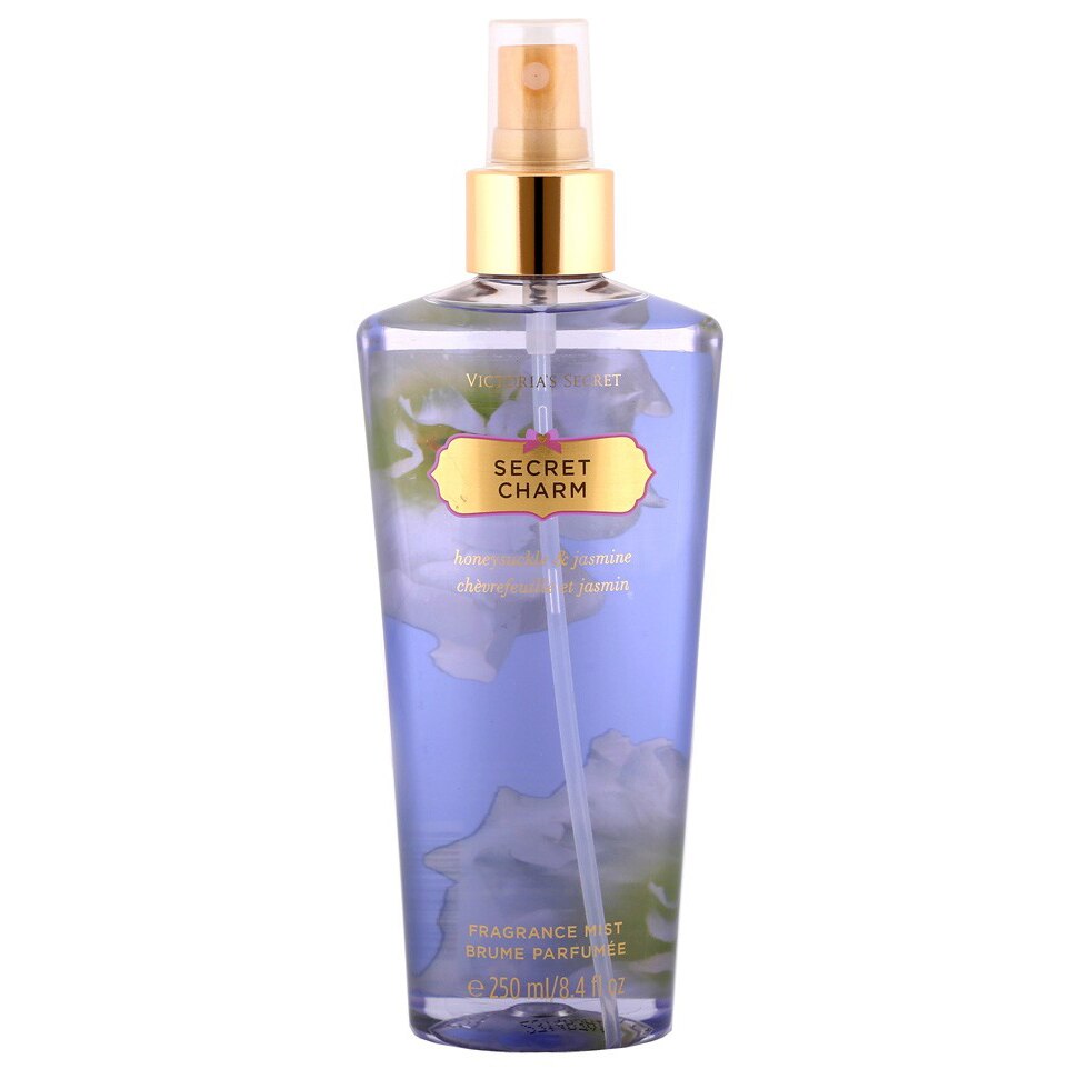 Spray de corp Victoria's Secret Secret Charm, 250 ml - eMAG.ro