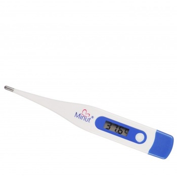 Termometru digital Minut ® Digi Temp Termometru digital Minut ® Digi Temp