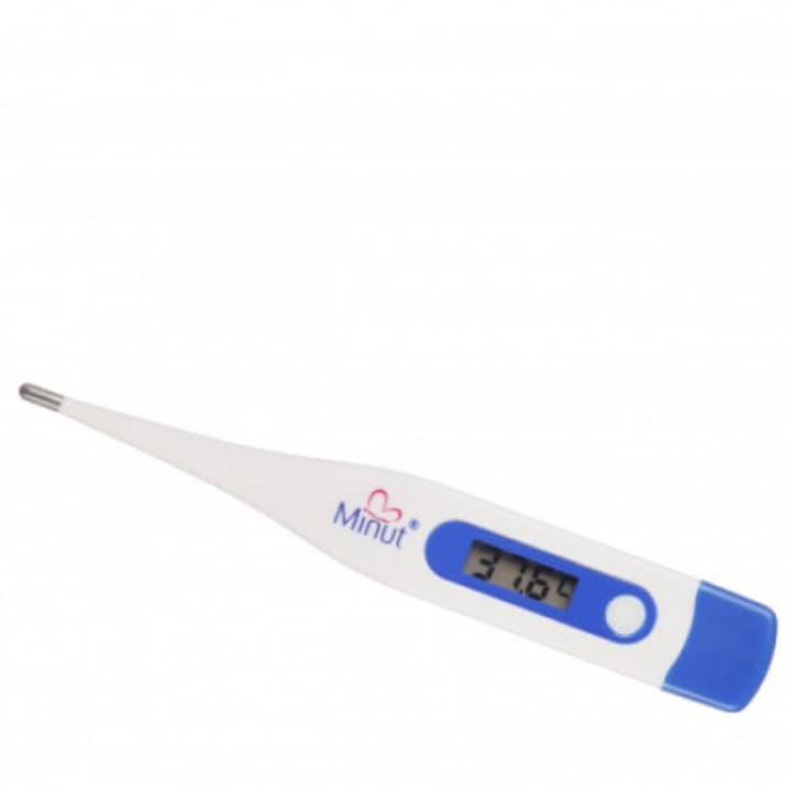 Termometru digital Minut ® Digi Temp