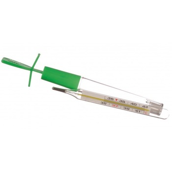 Termometru uman Minut ® Temp fara mercur Termometru uman Minut ® Temp fara mercur