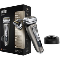 aparat de ras electric braun series 9 9325s wetampdry 40000 de actiuni de taiere 5 elemente de taiere sensoflex autosense statie de incarcare trusa de voiaj argintiugrafit imagen 12_0_
0