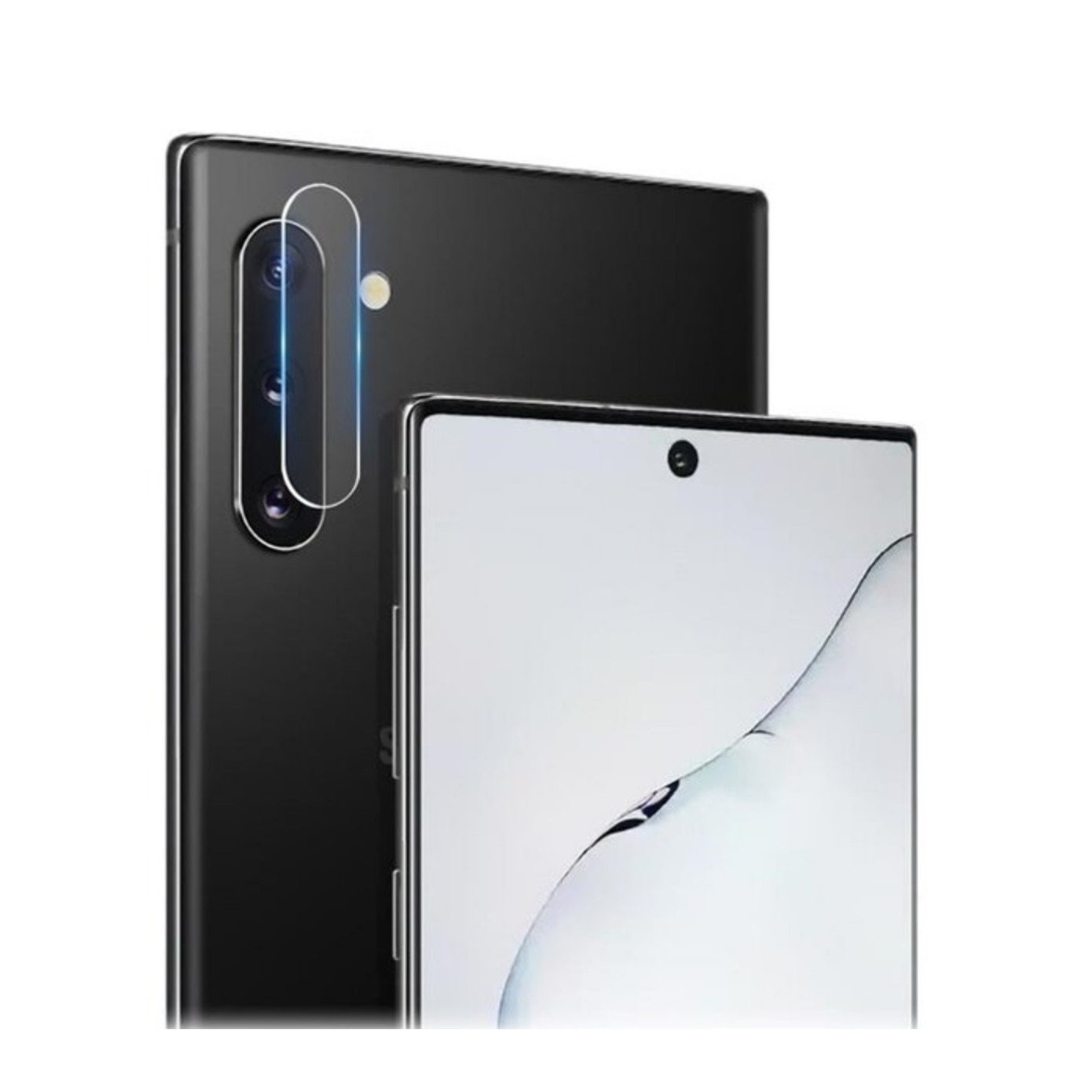 Folie de protectie pentru Camera pentru Galaxy Note 10