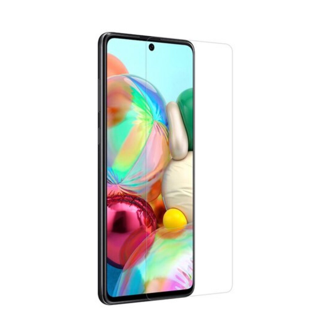 Folie de sticla Tempered Glass Transparenta pentru Samsung Galaxy A51