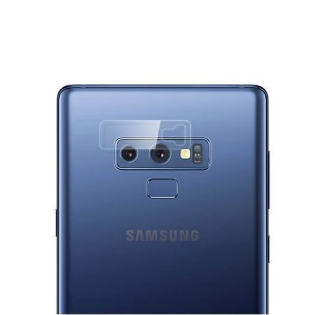 Folie de protectie pentru Camera pentru Samsung Galaxy Note 8