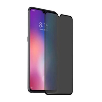 Folie Privacy anti spionaj pentru Galaxy A10 Black Folie Privacy anti spionaj pentru Galaxy A10 Black