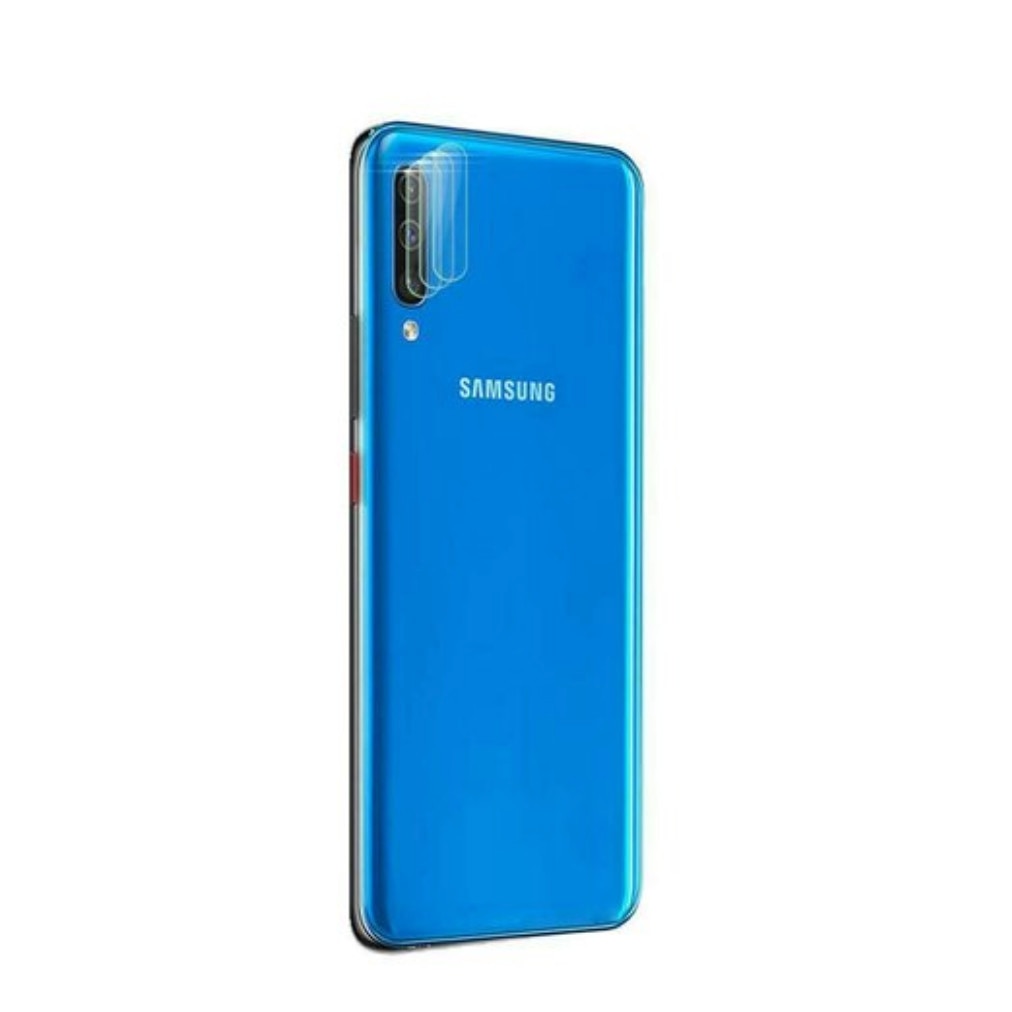 Folie de protectie pentru Camera pentru Galaxy A50/ Galaxy A30s