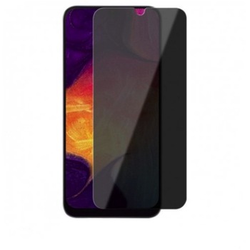 Folie Privacy anti spionaj pentru Galaxy A20e Black Folie Privacy anti spionaj pentru Galaxy A20e Black