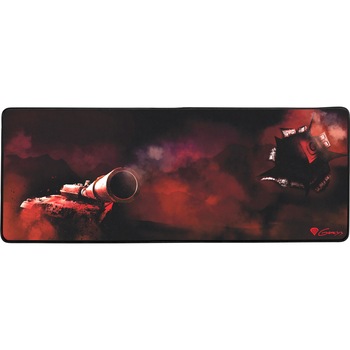 Mousepad Genesis Carbon 500 XXL Tank Mousepad Genesis Carbon 500 XXL Tank