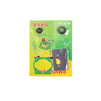 Set garnituri cu semeringuri pentru motocositoare Micul Fermier Set garnituri cu semeringuri pentru motocositoare Micul Fermier