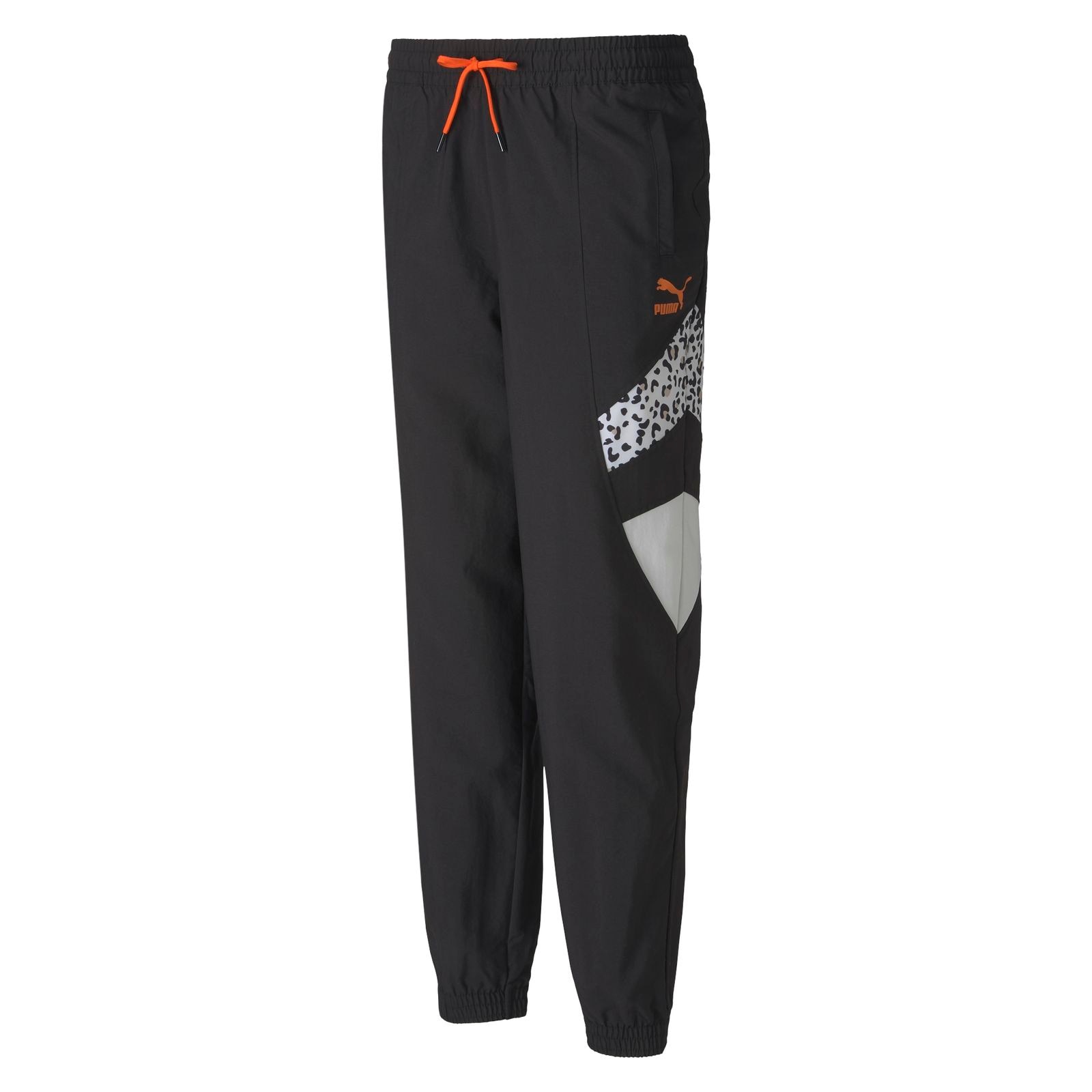 Pantaloni trening Puma TFS Track Pants 59776101 Femei