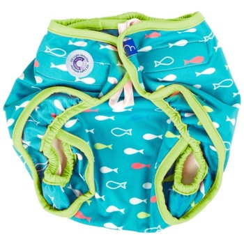 Costum de baie scutec anti-scurgere cu protectie solara Aquanappies Piscis, Imaginarium, cu eticheta de avertizare pentru expunerea excesiva la soare, marimea 80 cm (12-18 luni) Costum de baie scutec anti-scurgere cu protectie solara Aquanappies Piscis, Imaginarium, cu eticheta de avertizare pentru expunerea excesiva la soare, marimea 80 cm (12-18 luni)