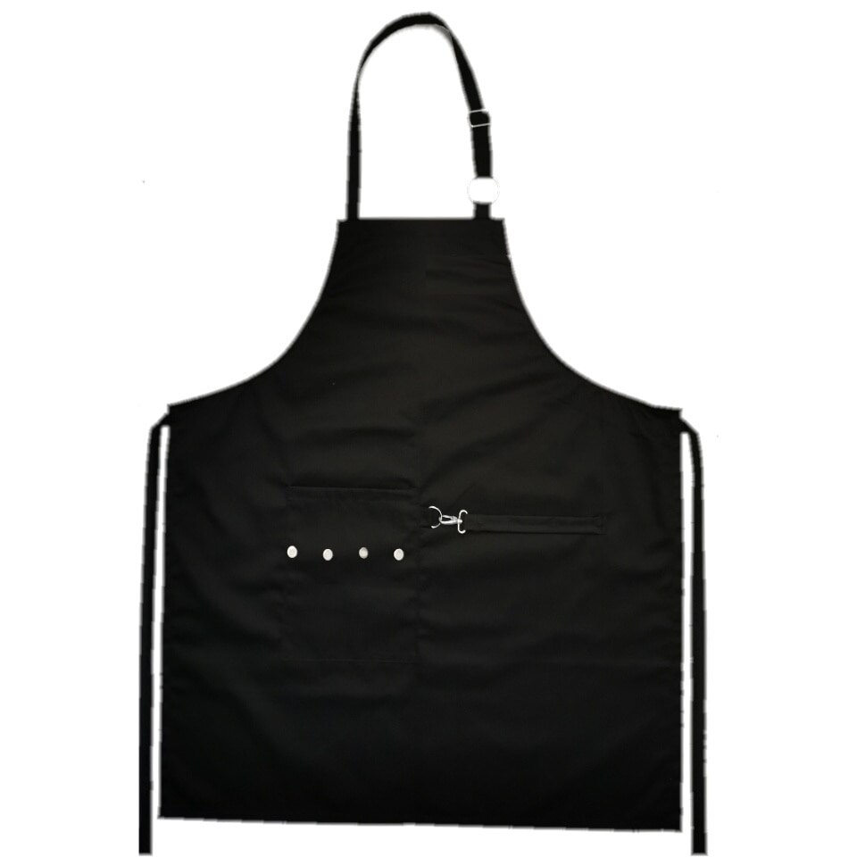 Sort barman, Lca imbracaminte