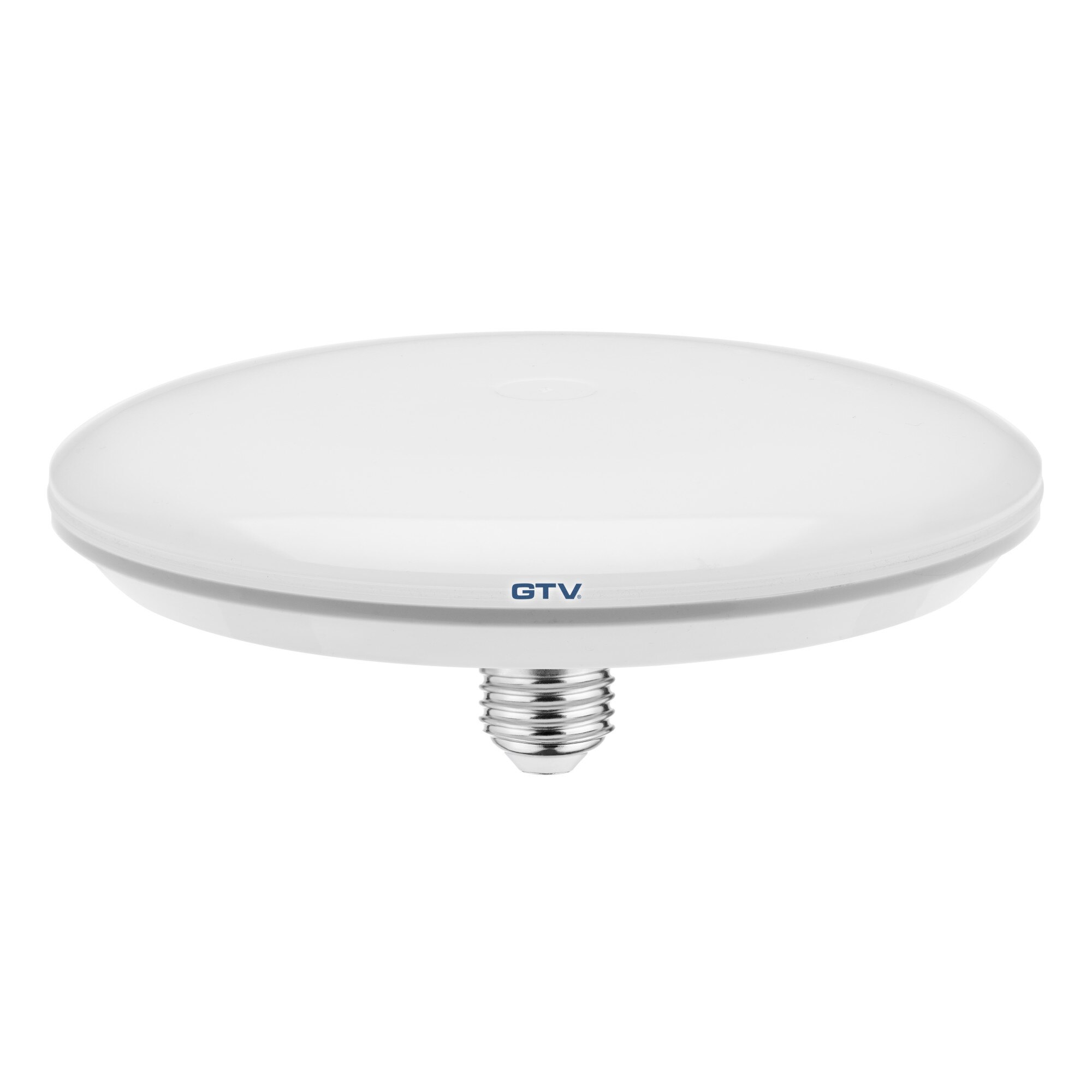 Bec LED tip CIUPERCA E27 18W unghi 180° 1400 lm lumina neutra 4000K