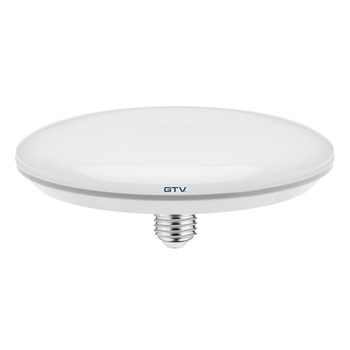 Bec LED tip CIUPERCA E27 18W unghi 180° 1400 lm lumina neutra 4000K Bec LED tip CIUPERCA E27 18W unghi 180° 1400 lm lumina neutra 4000K