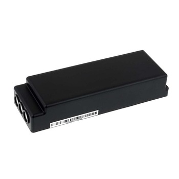 Acumulator compatibil Scanreco 790 2000mAh Acumulator compatibil Scanreco 790 2000mAh