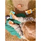 Set de joaca din lemn Tender Leaf Toys - Kitul exploratorului din Safari, 10 piese